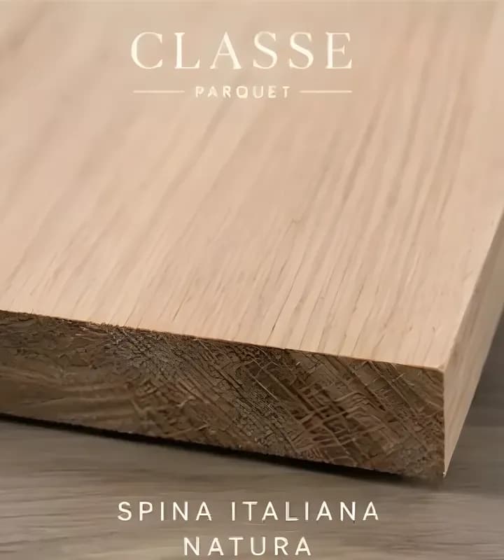 Listone Spina Italiana Natura